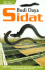 Budi Daya Sidat